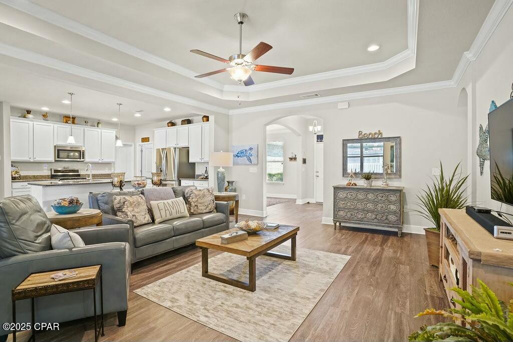 Hammock Bay - Residential