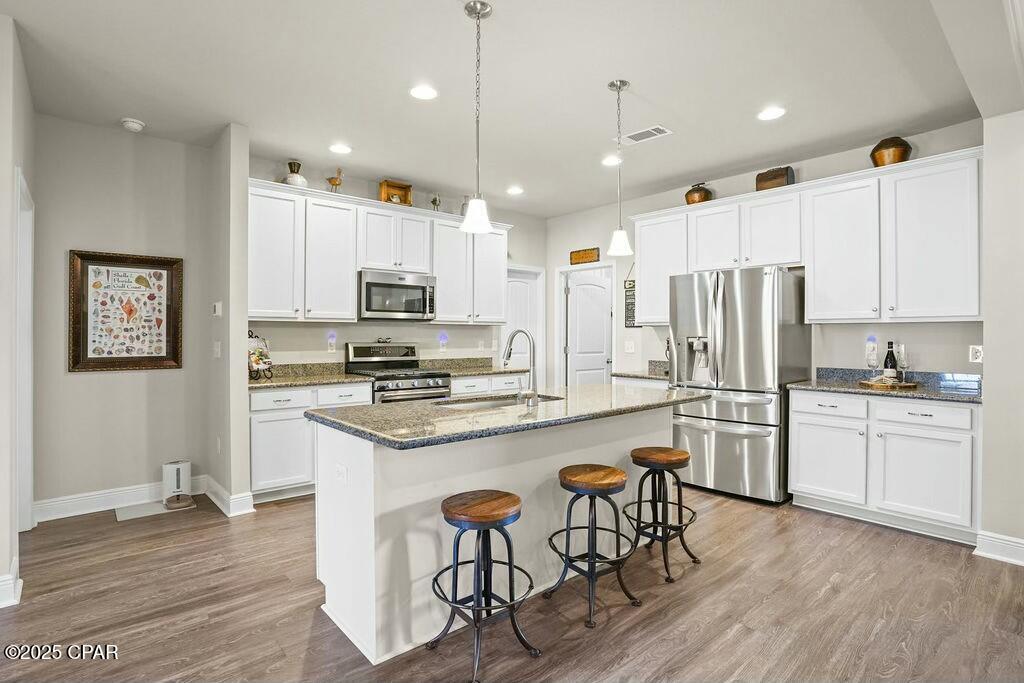 Hammock Bay - Residential