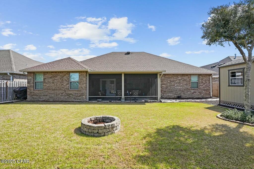 Hammock Bay - Residential