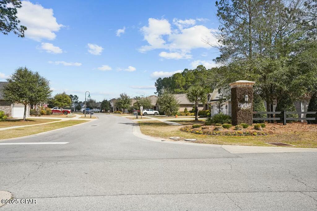 Hammock Bay - Residential