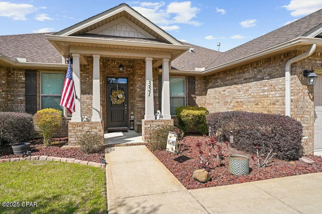 Hammock Bay - Residential