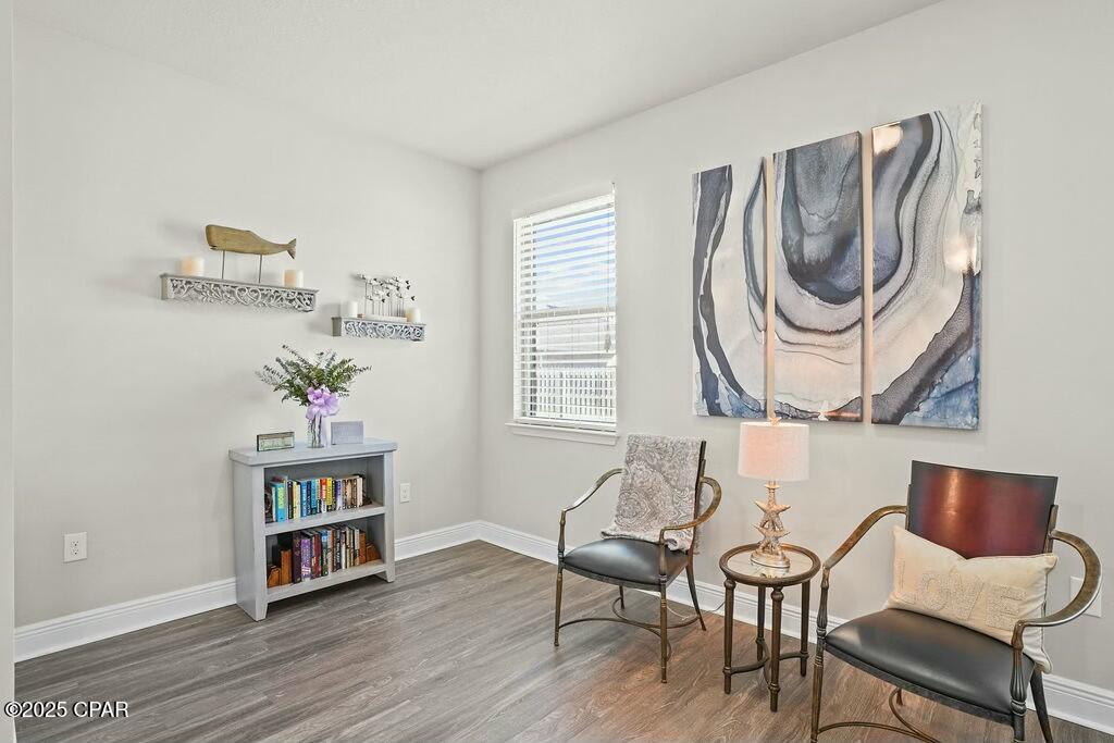 Hammock Bay - Residential