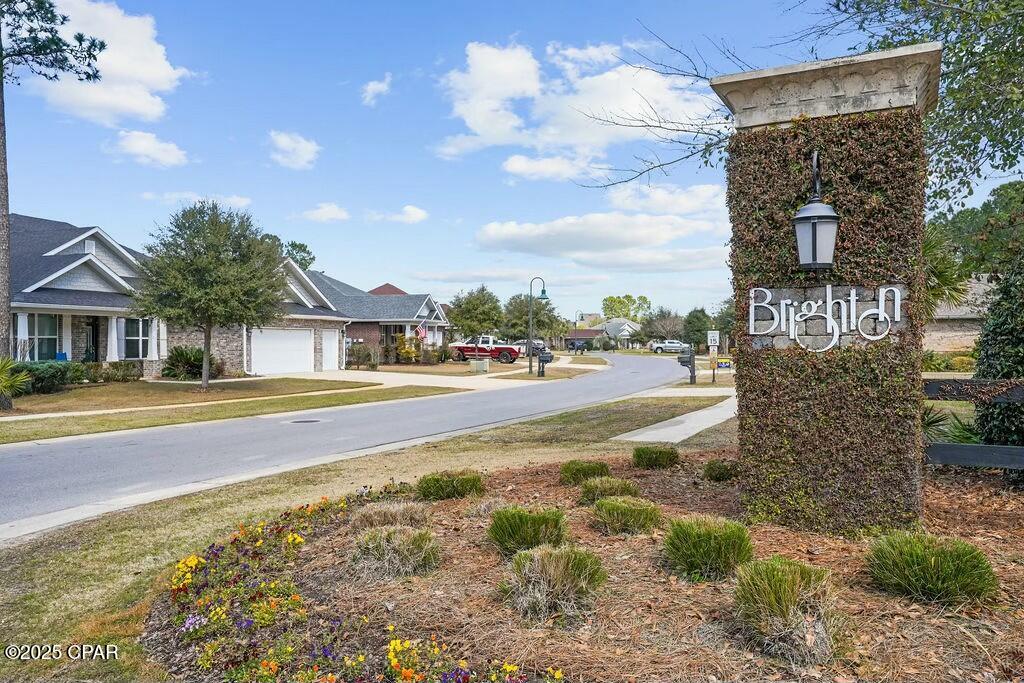 Hammock Bay - Residential