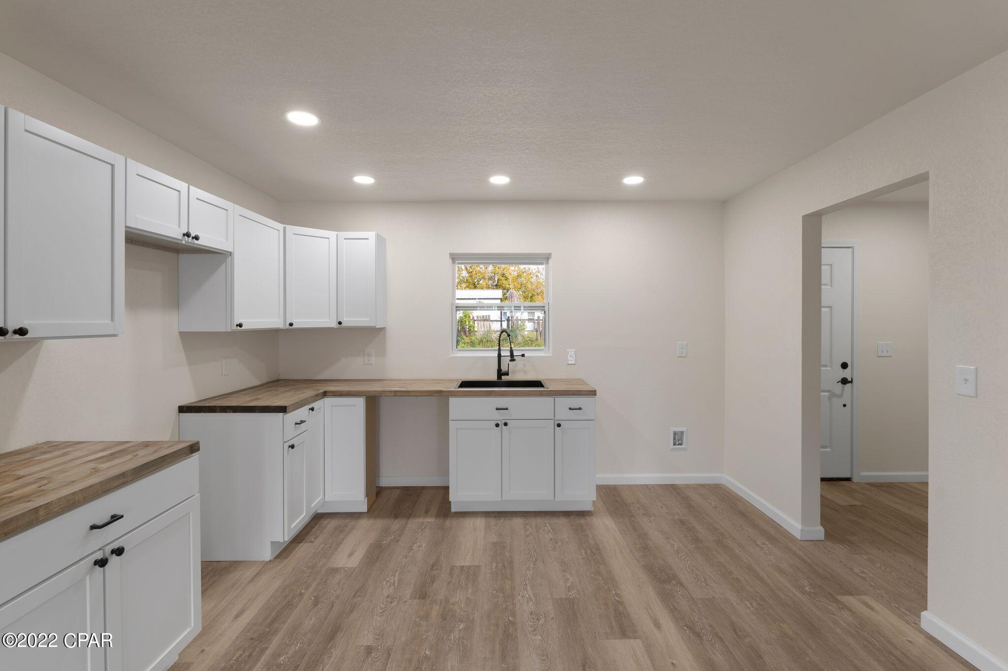 Hursts Replat - Residential