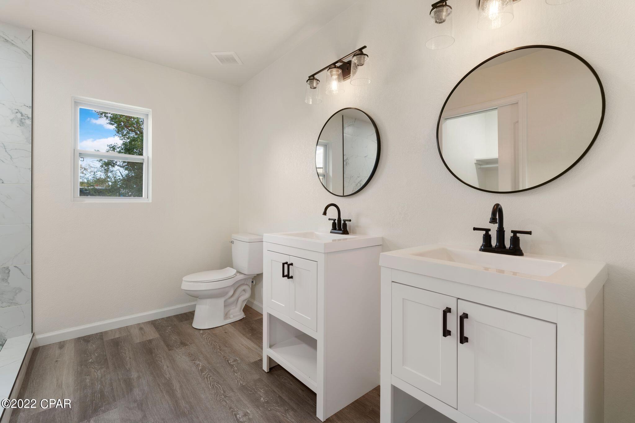 Hursts Replat - Residential