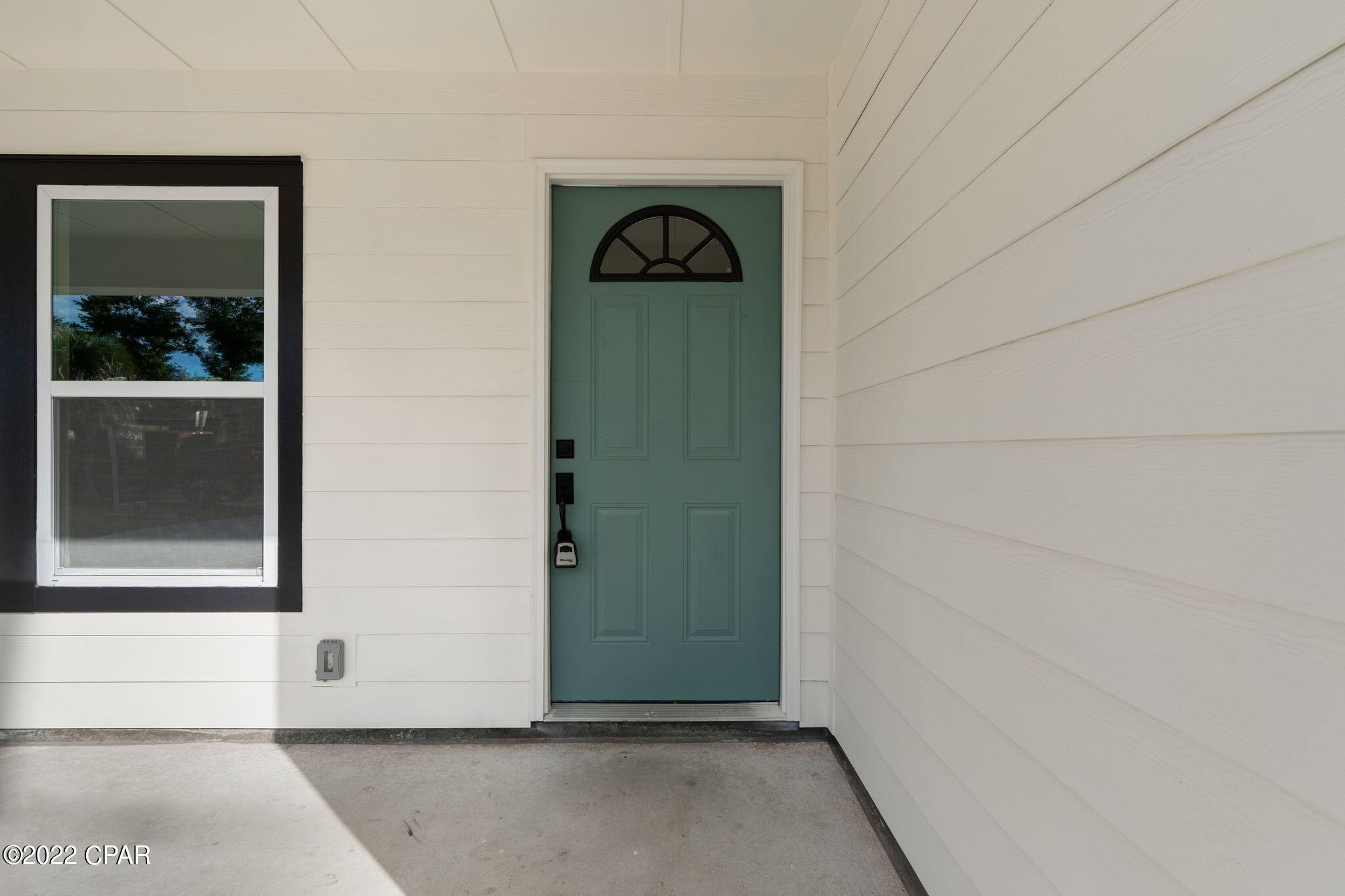 Hursts Replat - Residential