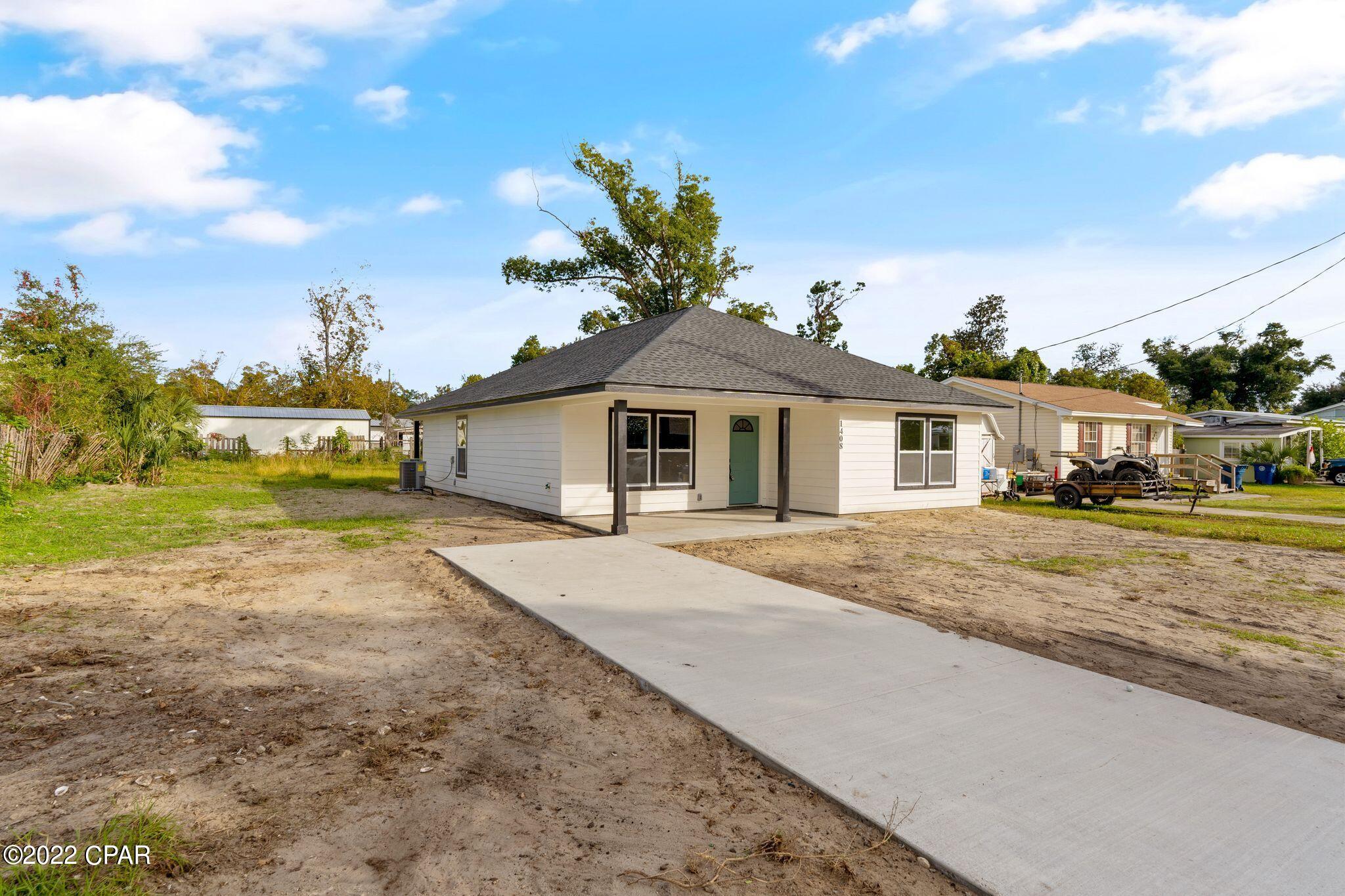 Hursts Replat - Residential