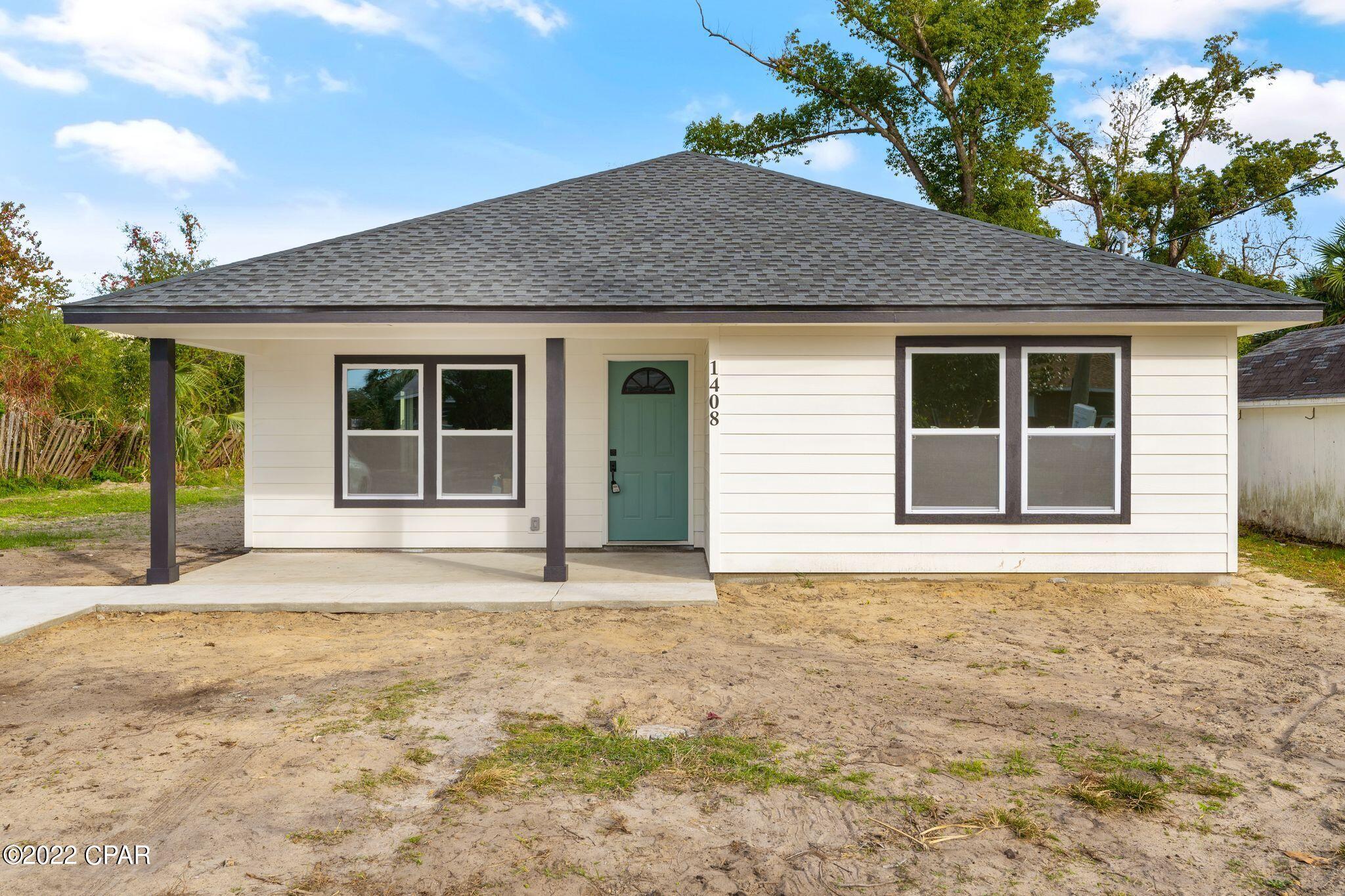 Hursts Replat - Residential