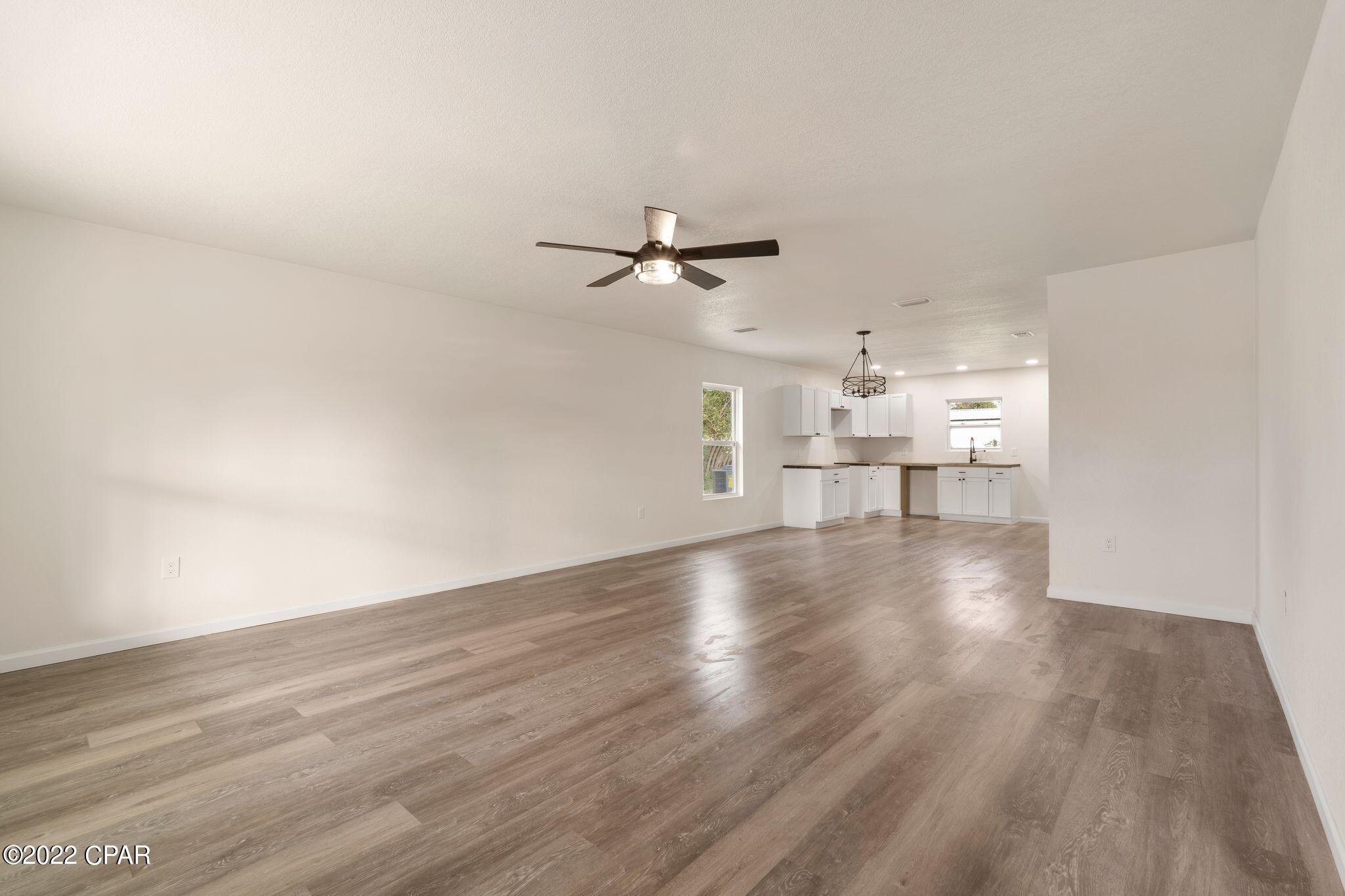 Hursts Replat - Residential