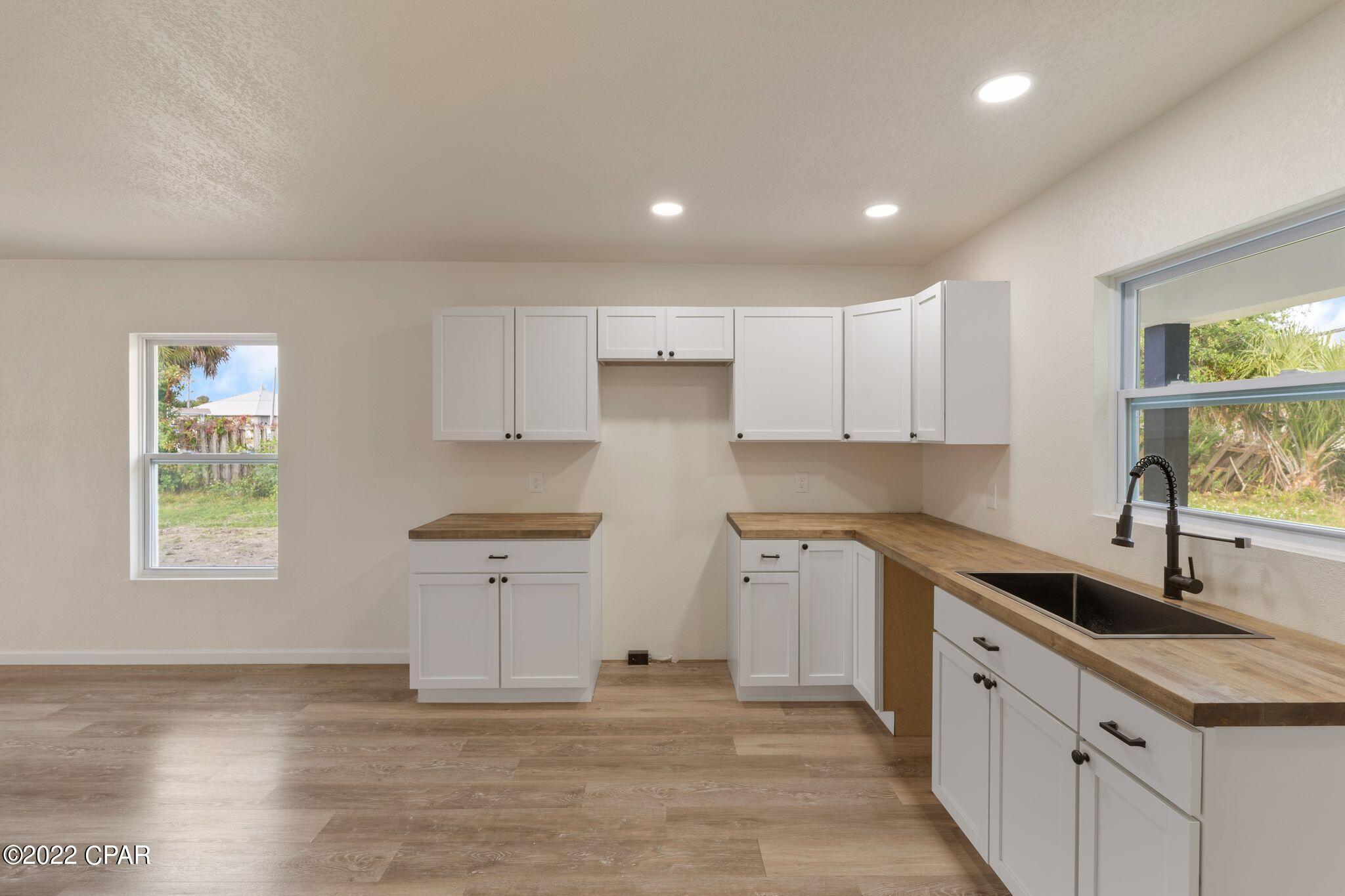 Hursts Replat - Residential