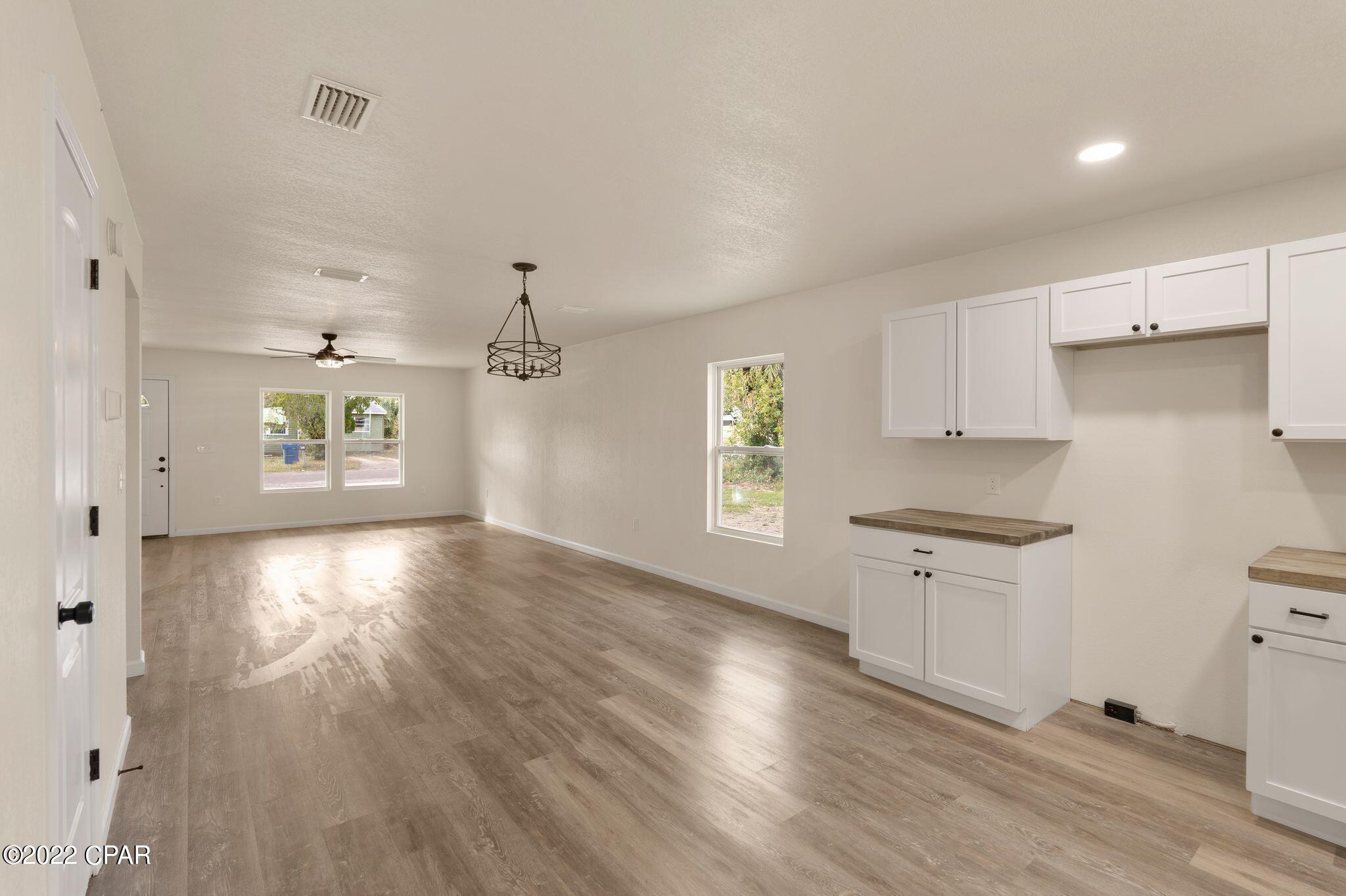 Hursts Replat - Residential