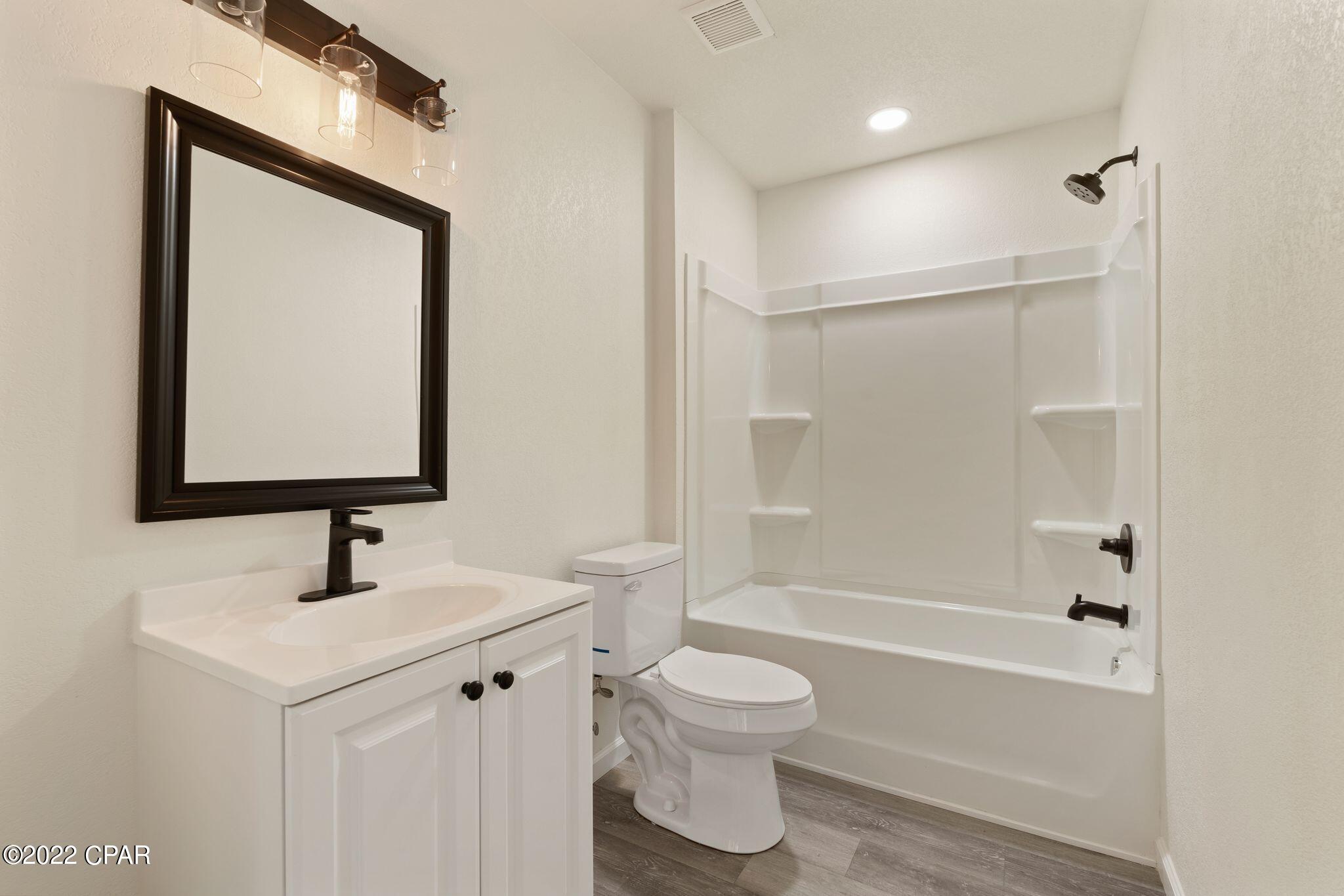 Hursts Replat - Residential