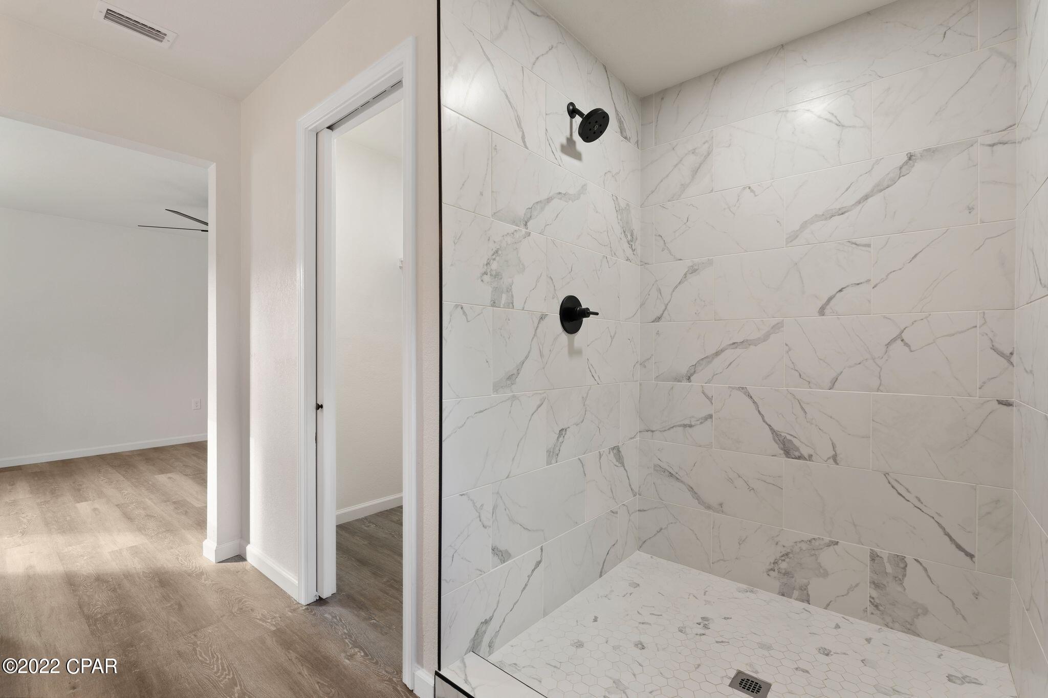 Hursts Replat - Residential