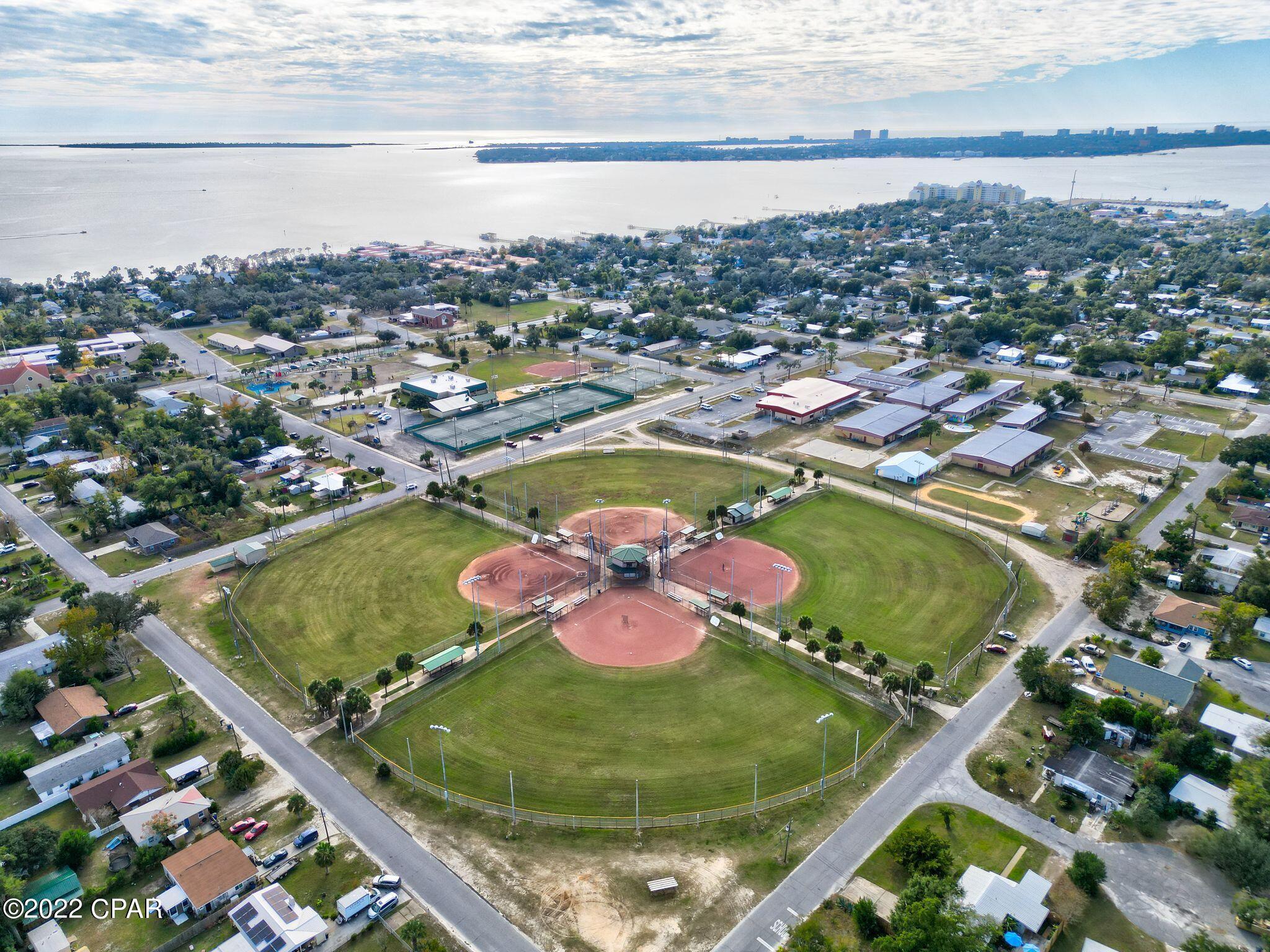 Hursts Replat - Residential