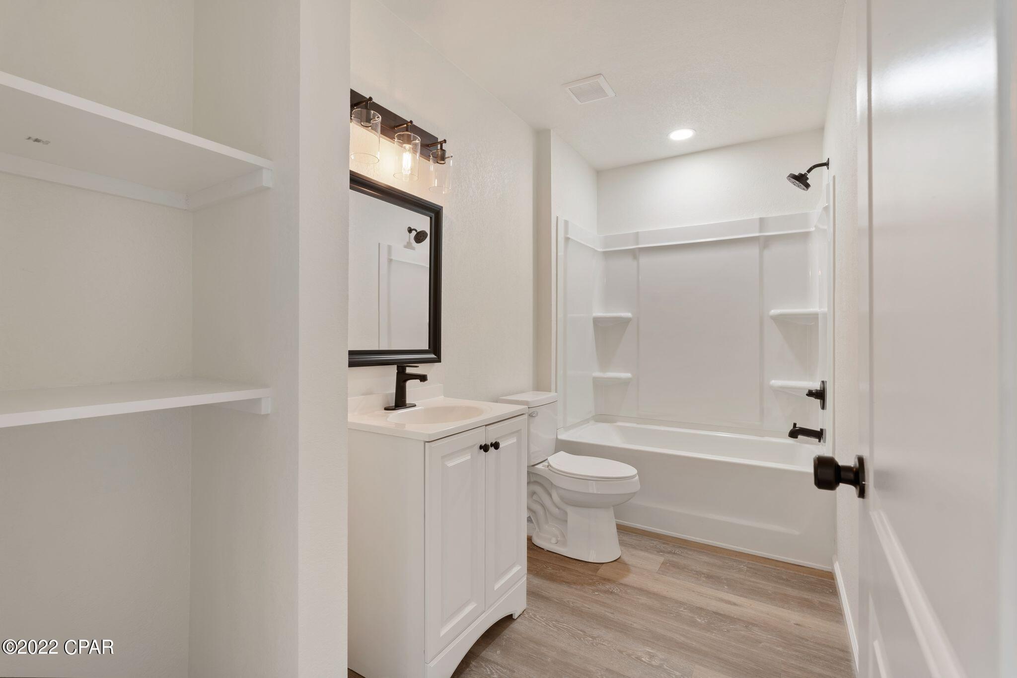 Hursts Replat - Residential