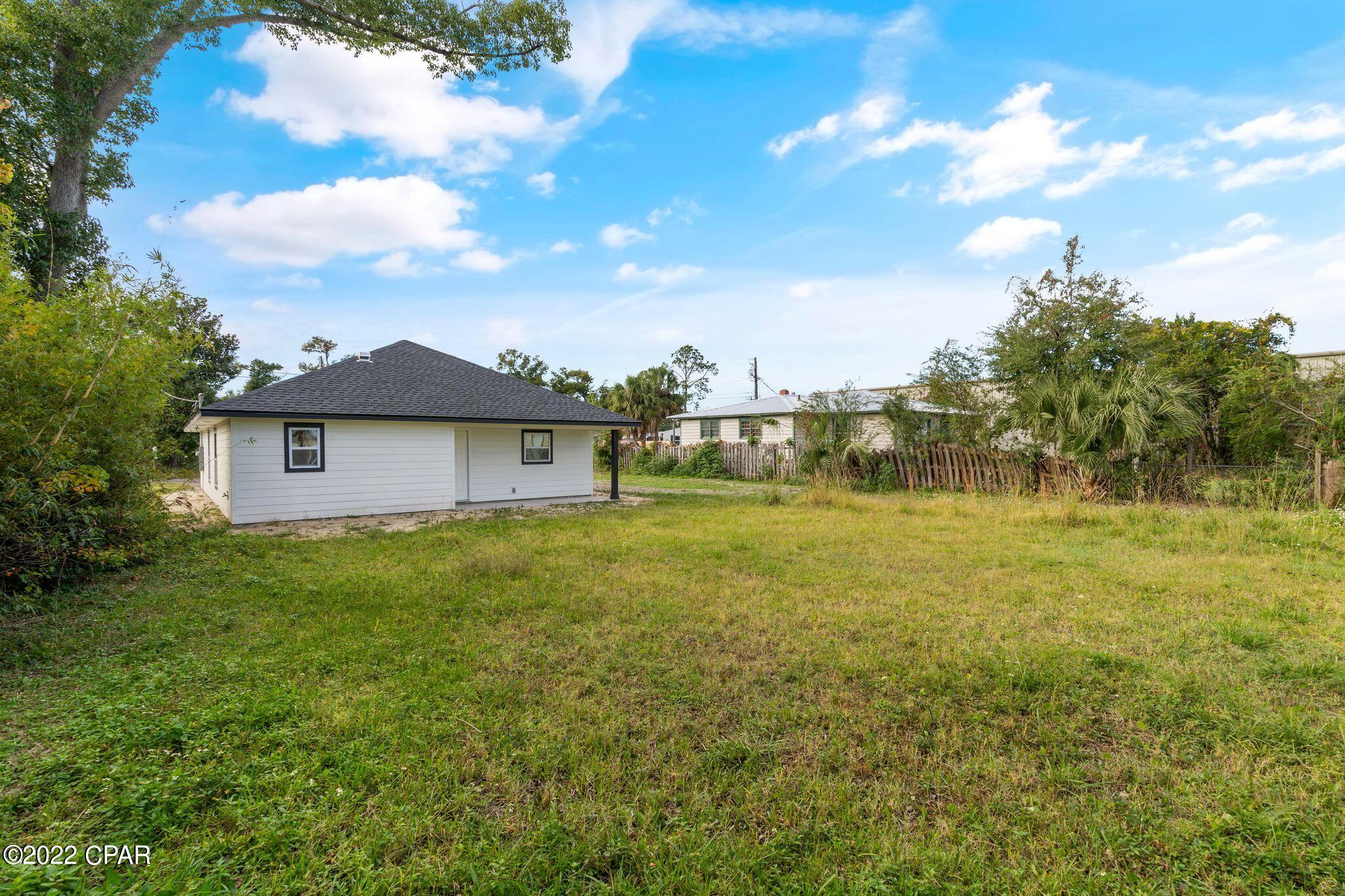 Hursts Replat - Residential