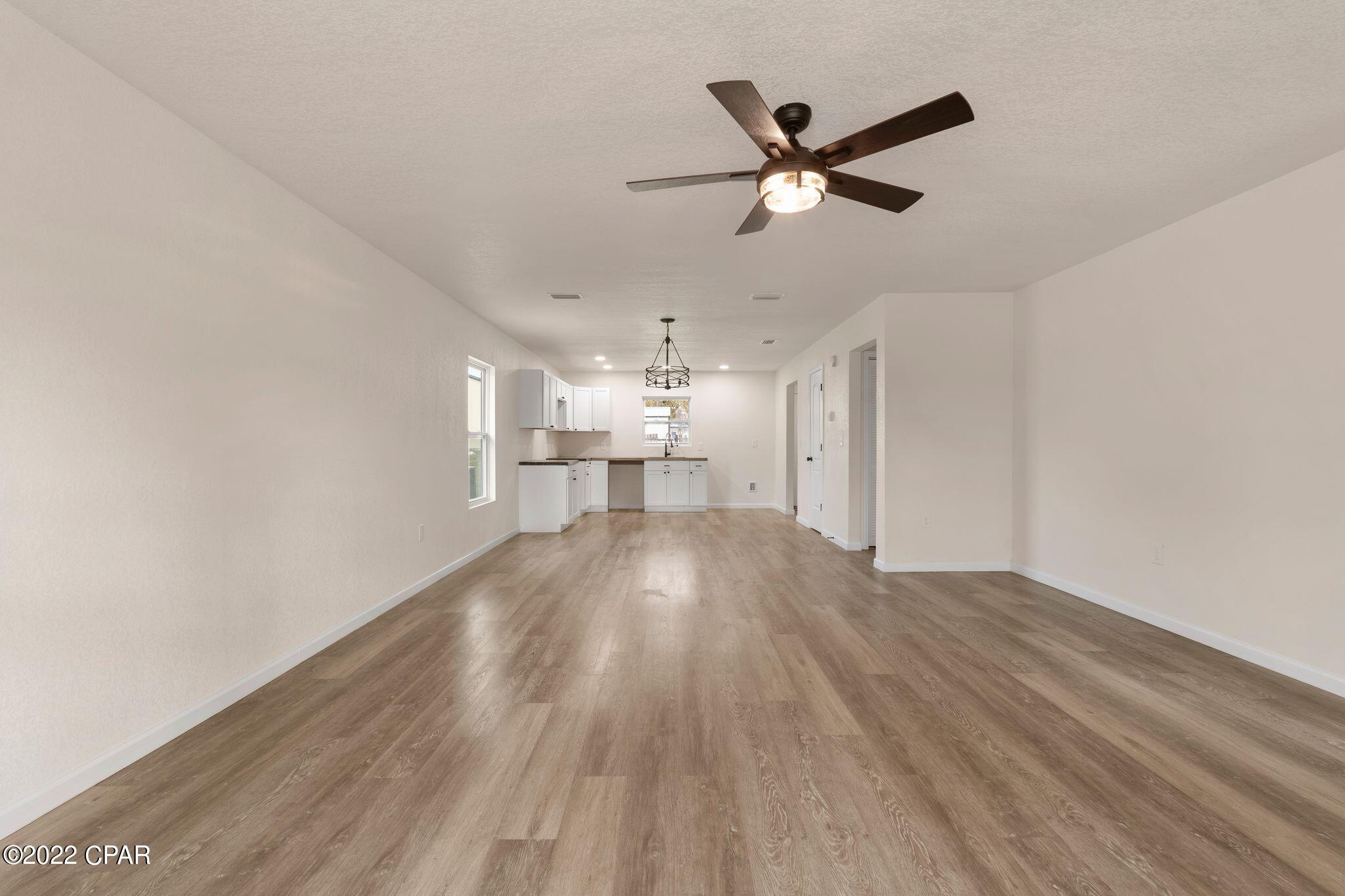 Hursts Replat - Residential