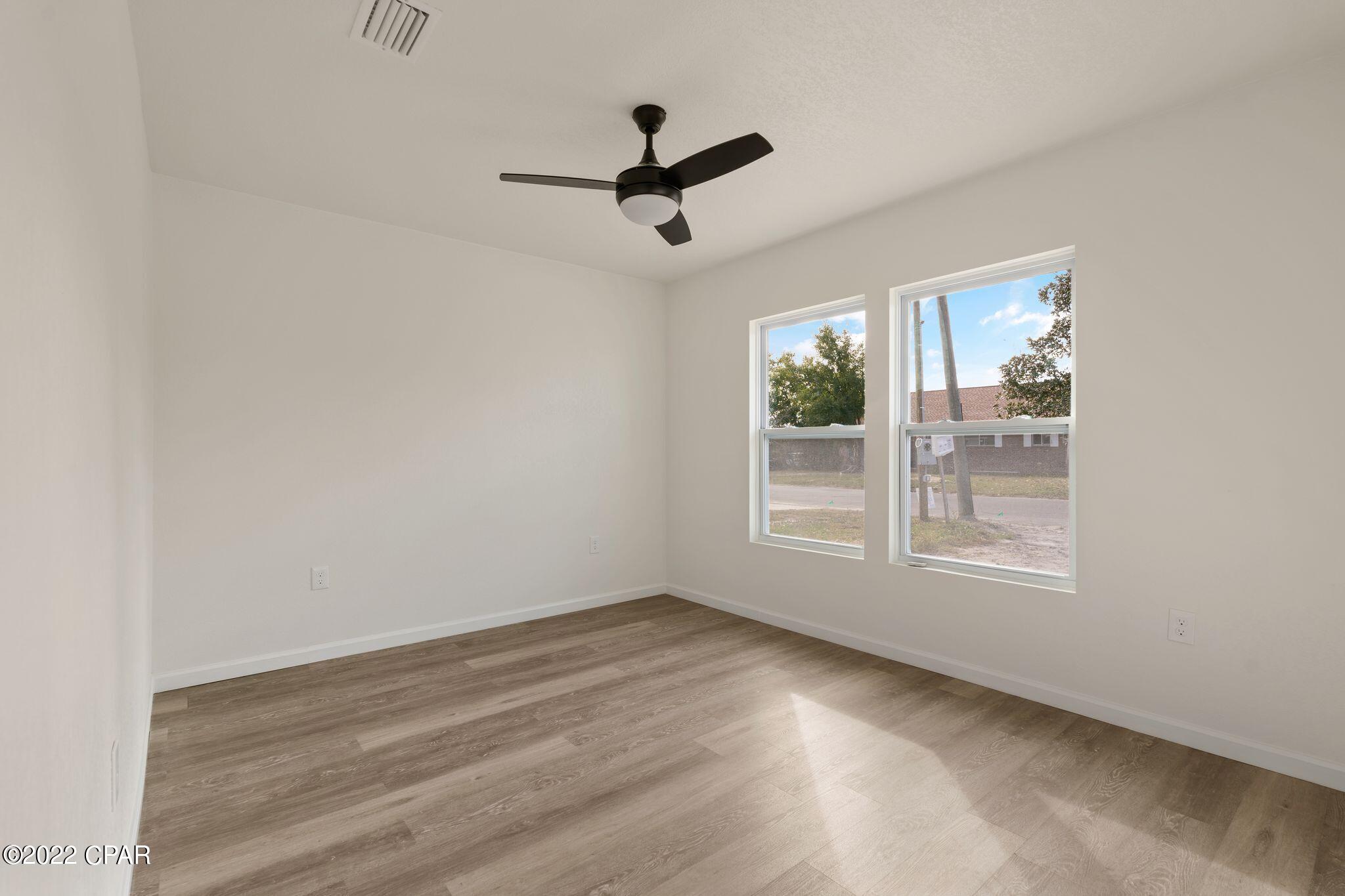 Hursts Replat - Residential