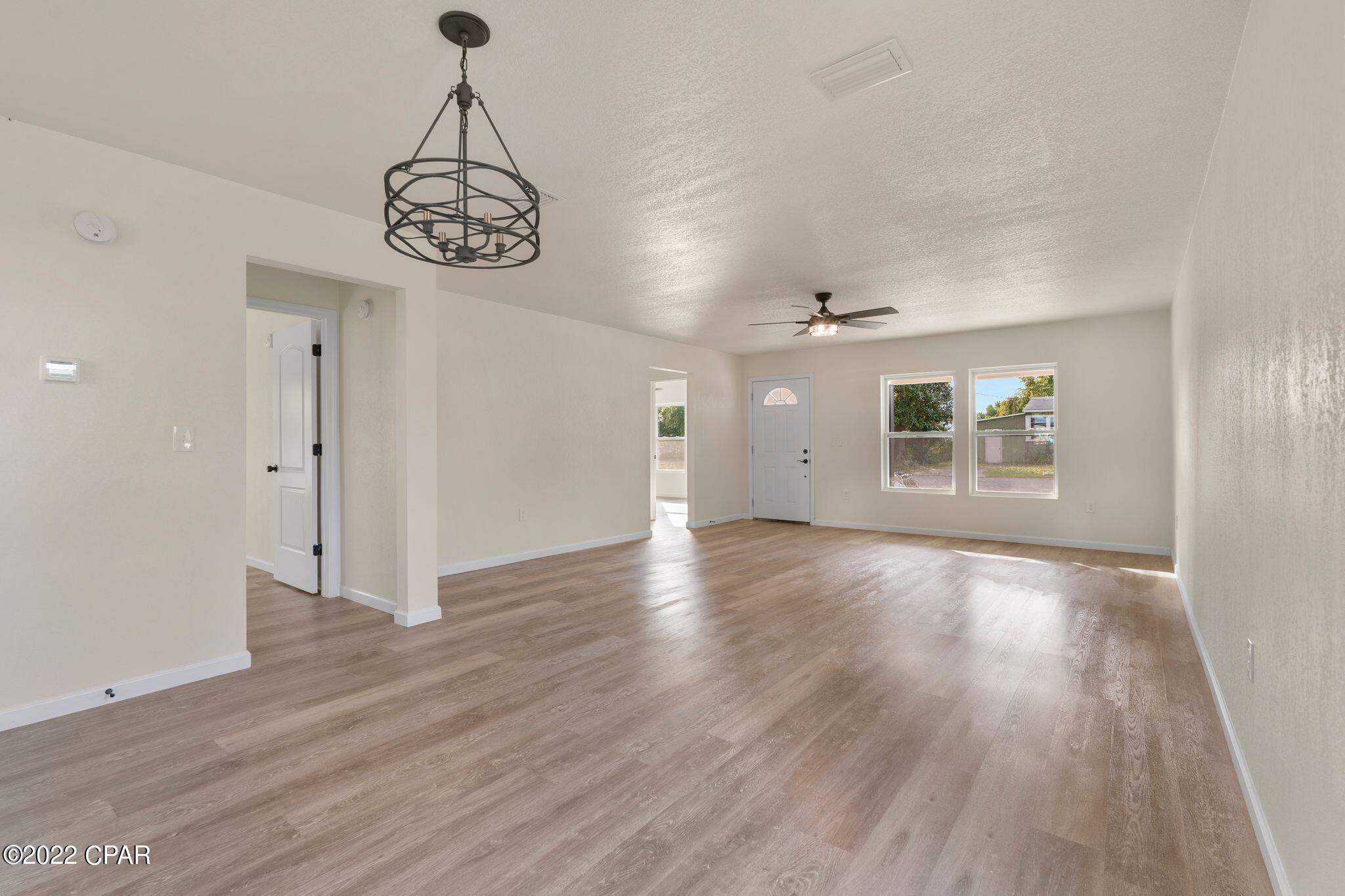 Hursts Replat - Residential