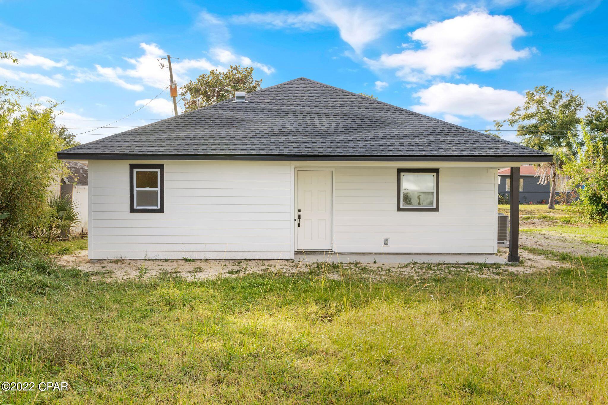 Hursts Replat - Residential