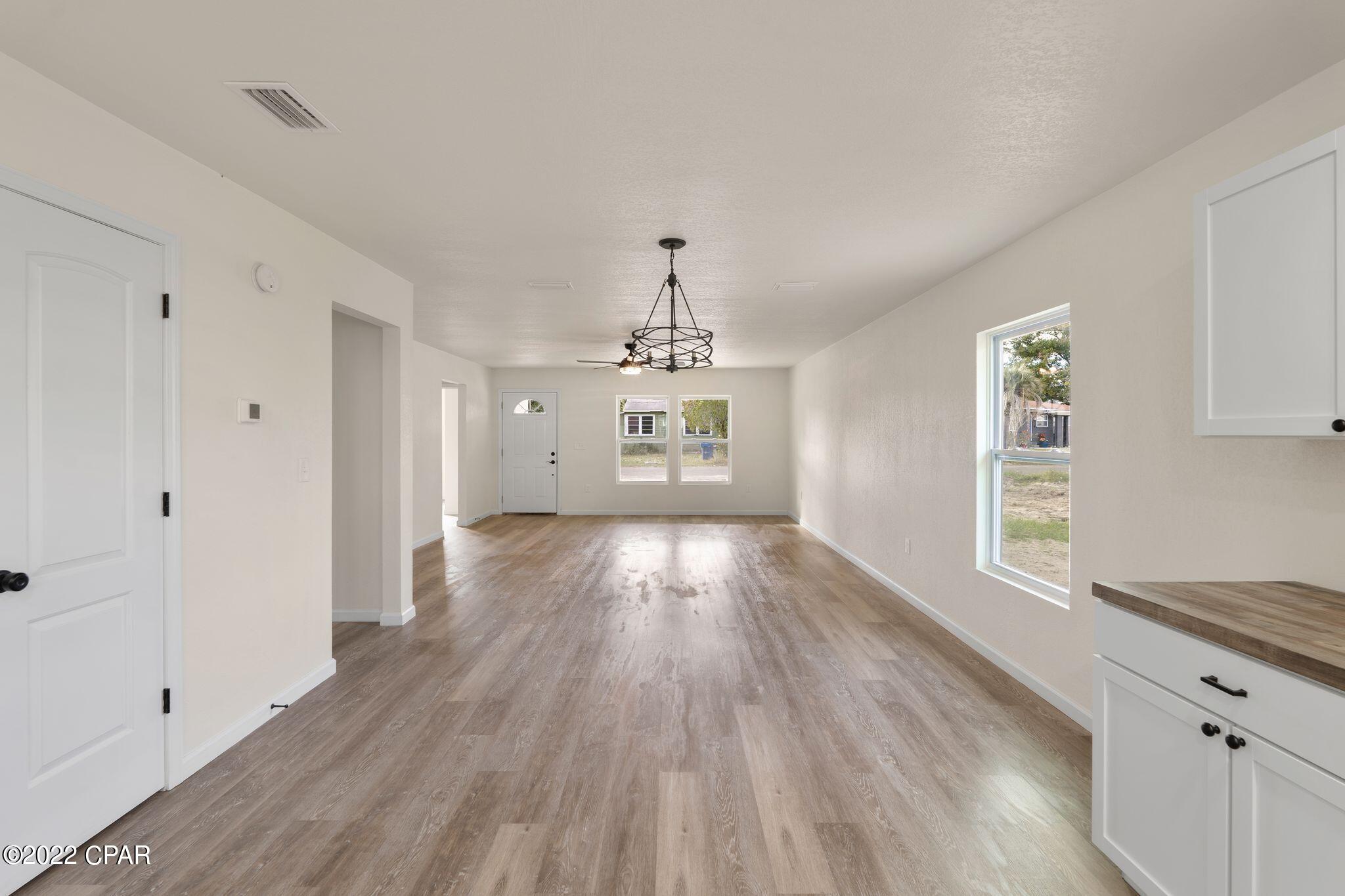 Hursts Replat - Residential