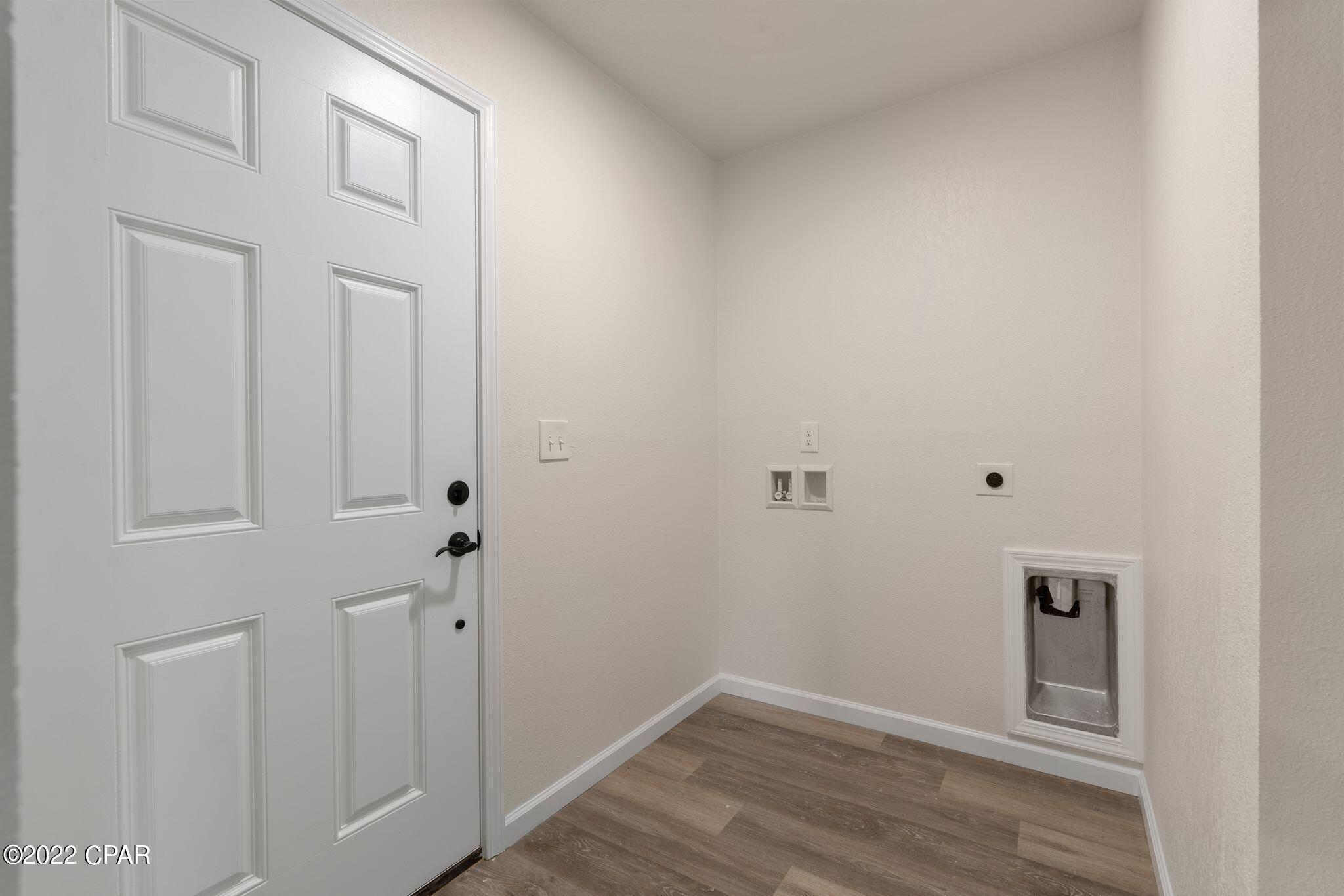 Hursts Replat - Residential