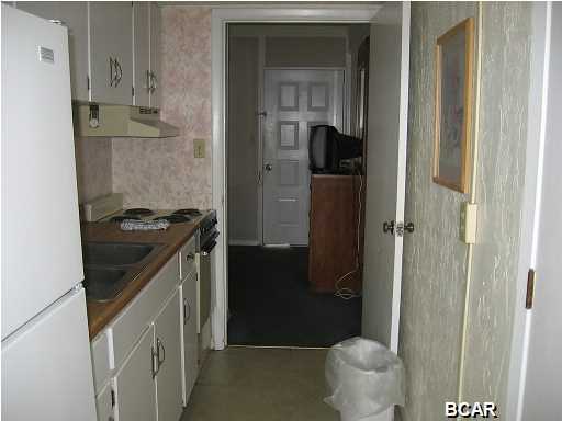 Ambassador Beach Condo - Residential