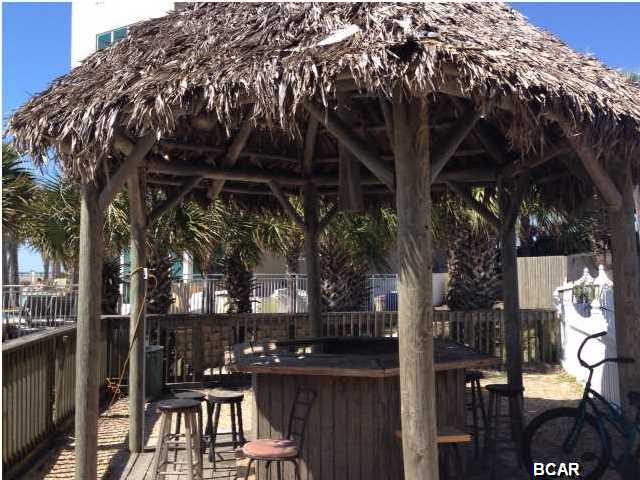 Ambassador Beach Condo - Residential