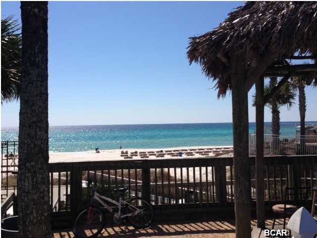 Ambassador Beach Condo - Residential