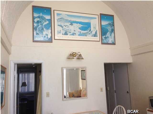 Ambassador Beach Condo - Residential