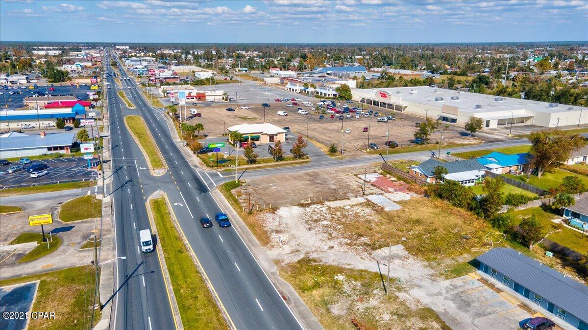 No Named Subdivision - Land