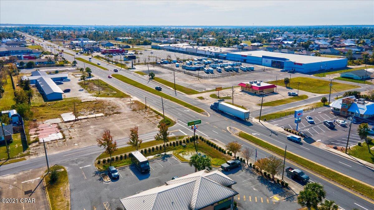 No Named Subdivision - Land