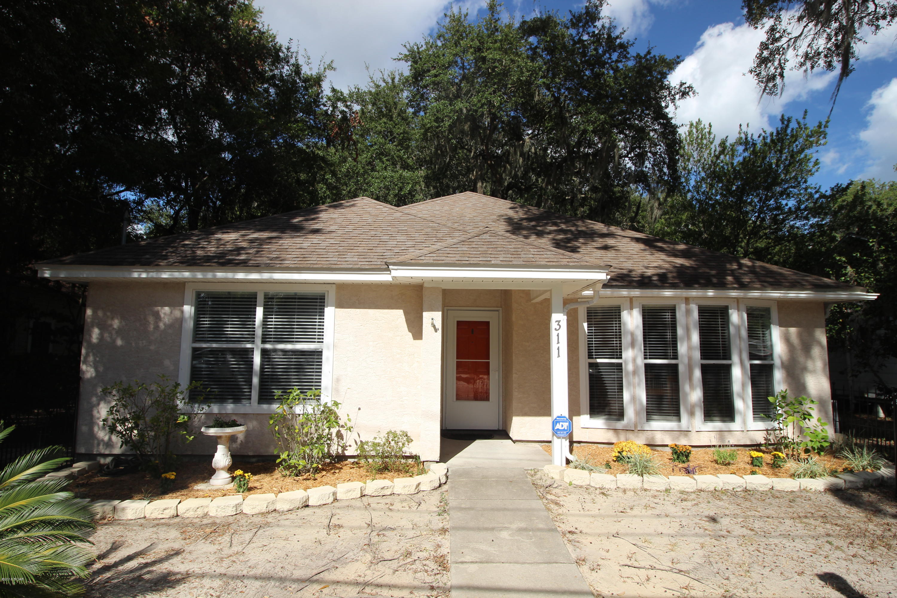 Harmon Plat - Residential