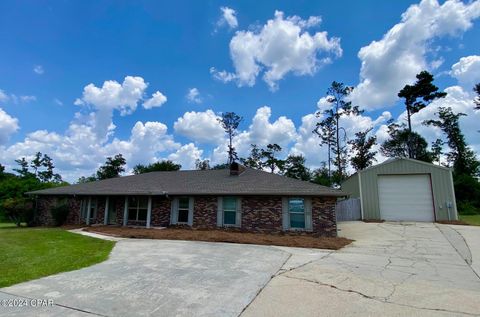 A home in Marianna