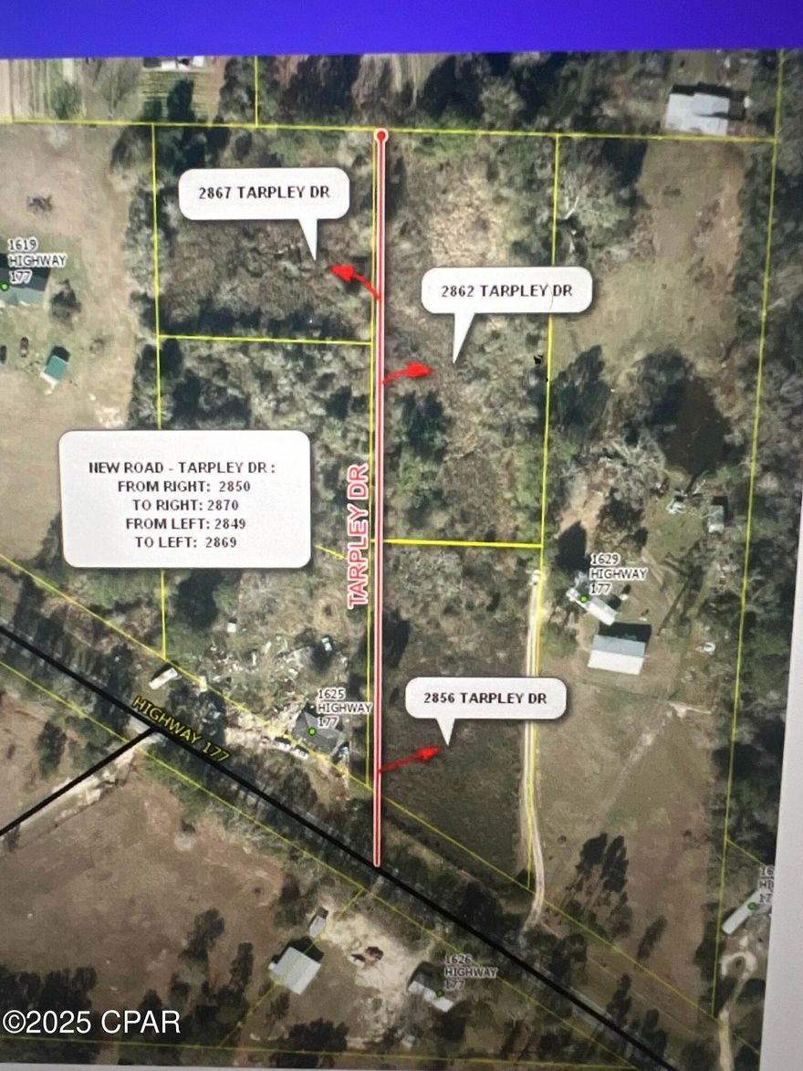Build your dream escape on this beautiful 1-acre vacant lot in peaceful Bonifay, Florida! Nestled in the heart of Holmes County, this spacious parcel gives you the privacy and freedom to build the home, retreat, or getaway you've always wanted.
Just a short drive from your front door, you'll find the region's famed natural springs — crystal-clear, spring-fed waters perfect for swimming, paddling, or a refreshing day outdoors. 
And when you're craving salt air and soft sand, the Gulf Beaches of Panama City Beach are only about an hour away by car — making it easy to enjoy coastal weekends while keeping the peaceful quiet of inland country living.