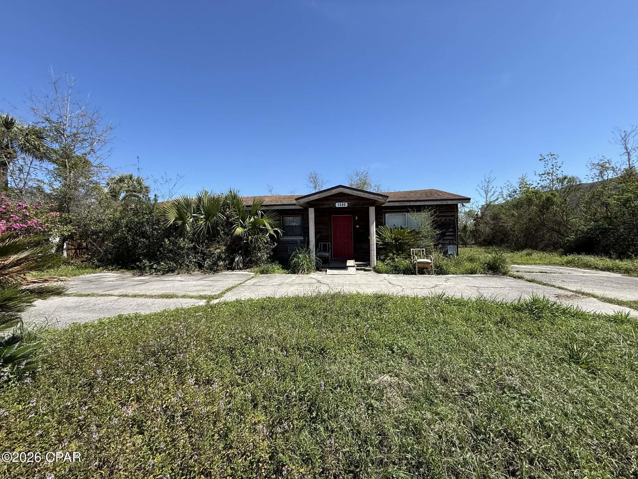 [No Recorded Subdiv] - Residential