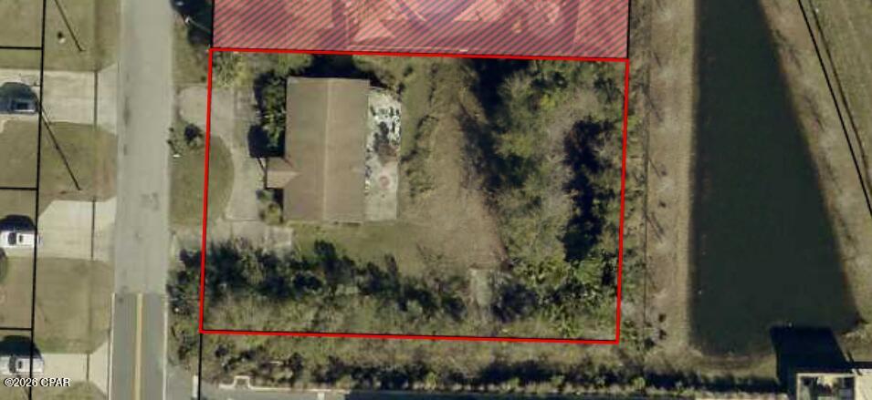 [No Recorded Subdiv] - Residential