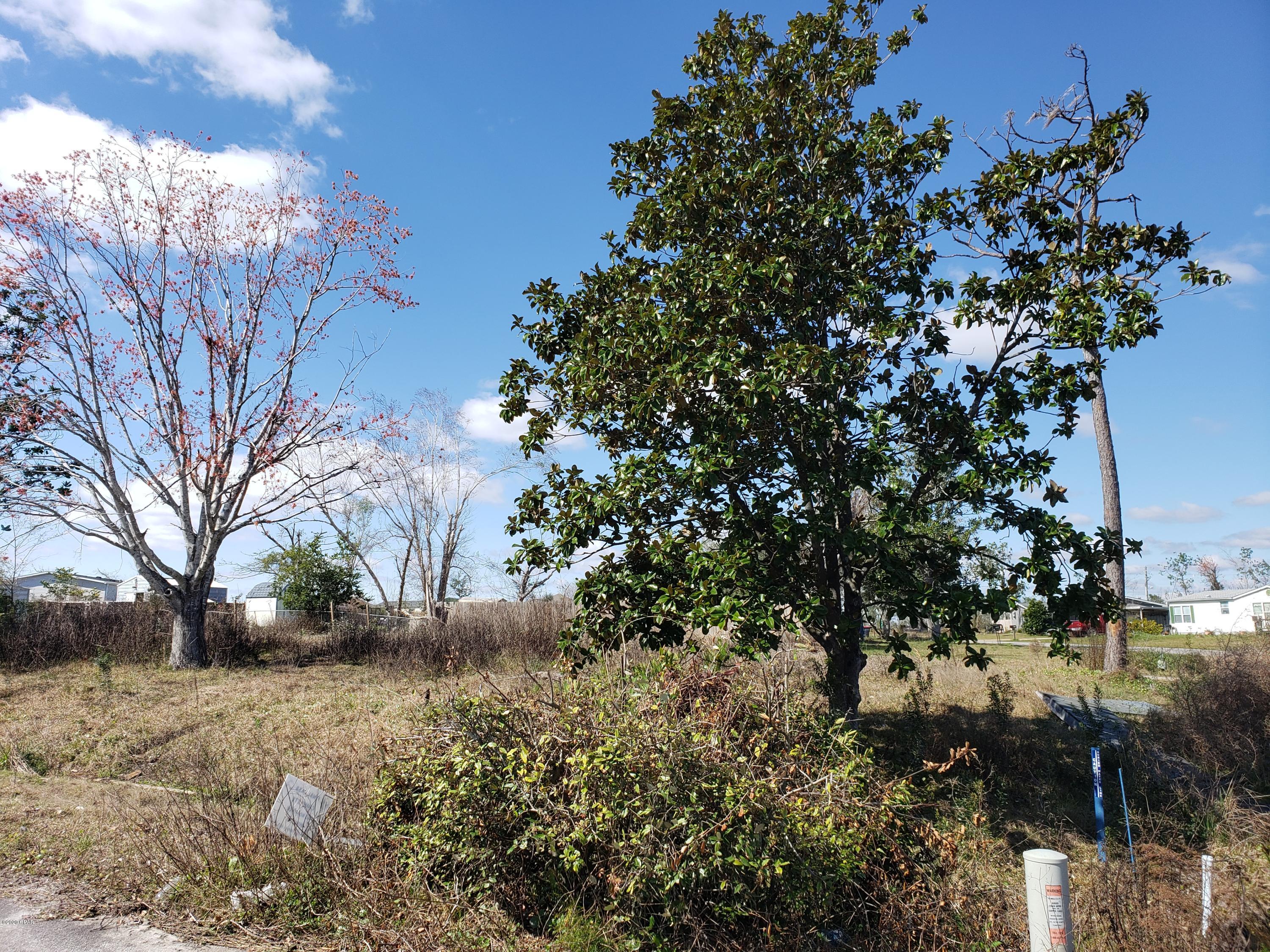 Sweetwater Village S Ph I - Land