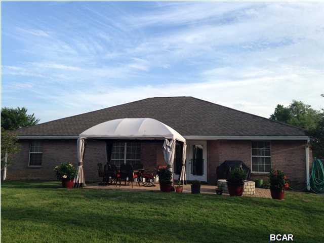 College Point 3rd Add - Residential