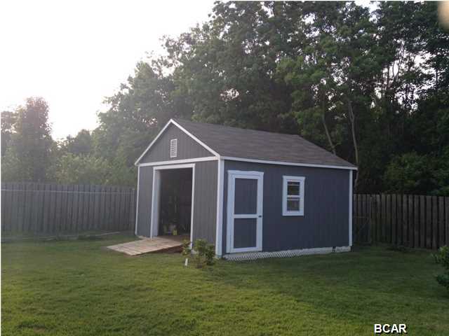 College Point 3rd Add - Residential