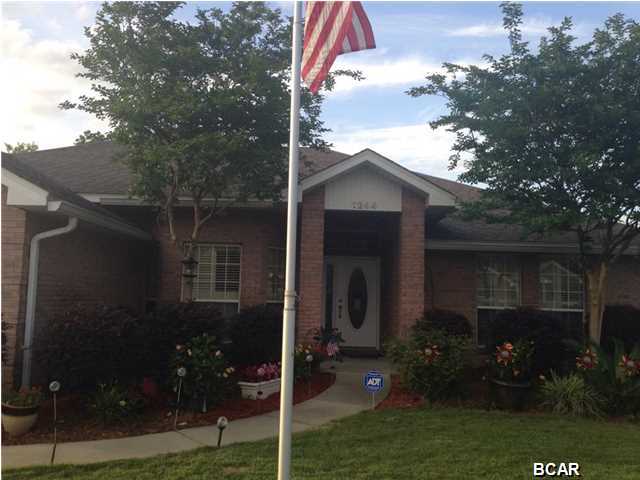 College Point 3rd Add - Residential