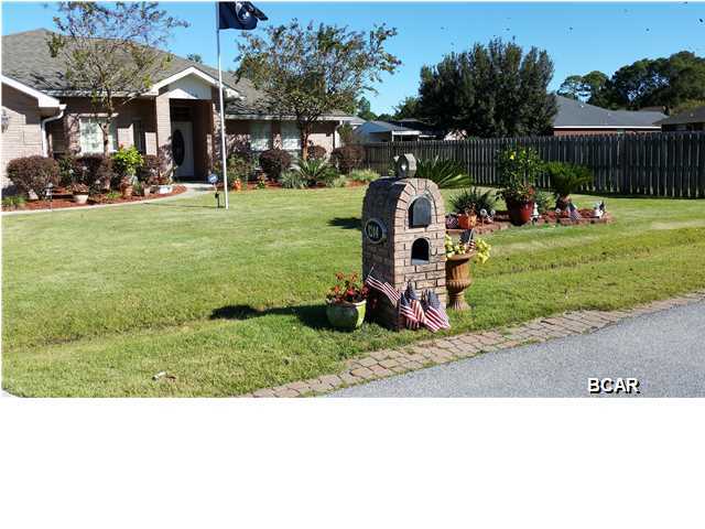 College Point 3rd Add - Residential