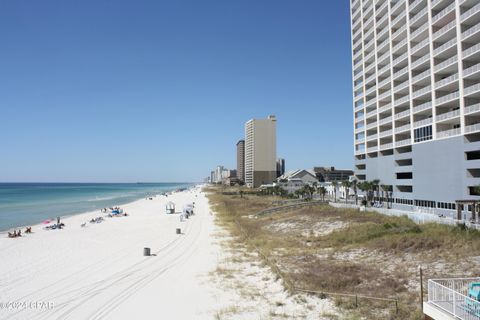 A home in Panama City Beach