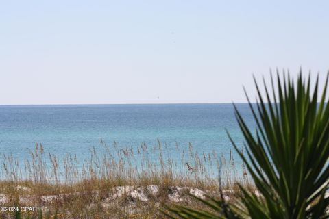 A home in Panama City Beach