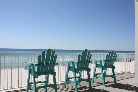 A home in Panama City Beach