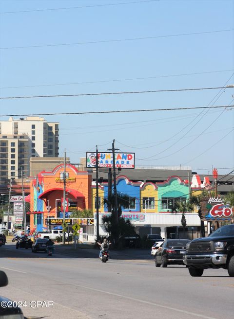 A home in Panama City Beach