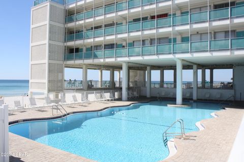 A home in Panama City Beach