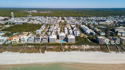 A home in Inlet Beach