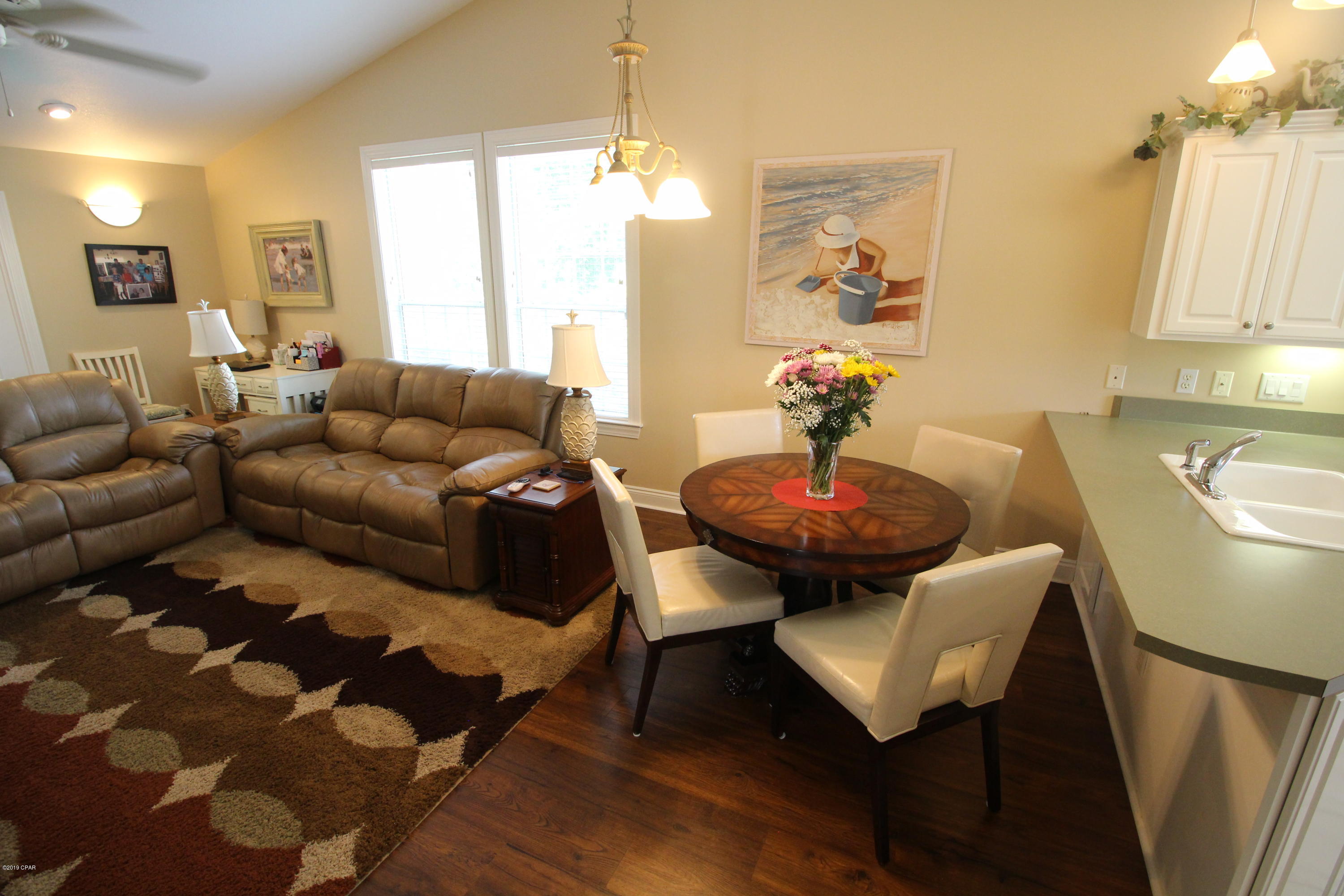 Gulf Vista - Residential