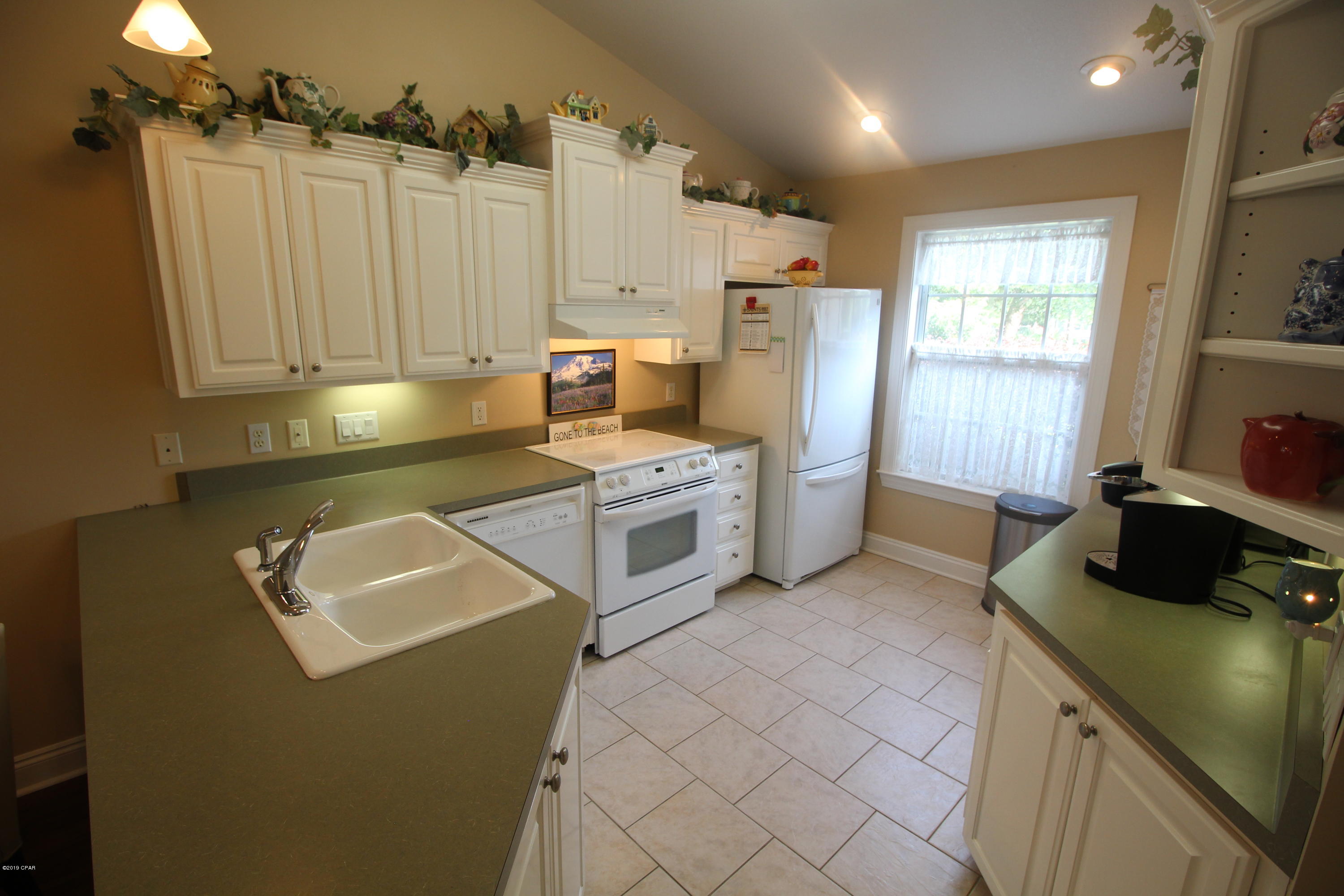 Gulf Vista - Residential